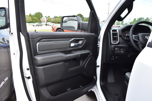 New 2026 RAM 1500 Big Horn image 24