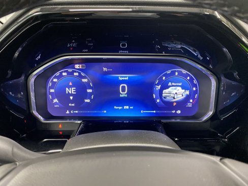 New 2026 Chevrolet Silverado 1500 RST image 6