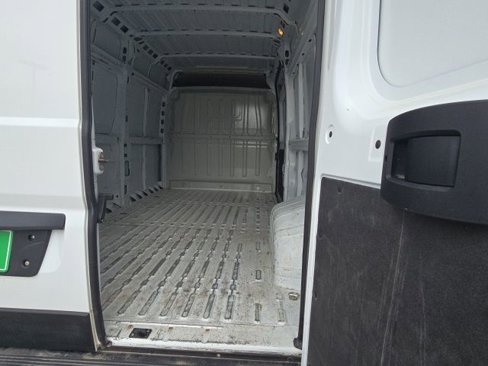 Used 2023 RAM ProMaster 2500 image 11