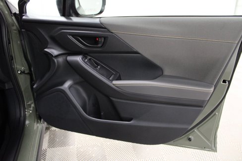 New 2025 Subaru Crosstrek 2.5i Sport w/ Crosstrek Mirror Package image 26