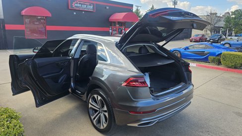 Used 2019 Audi Q8 Premium Plus image 18