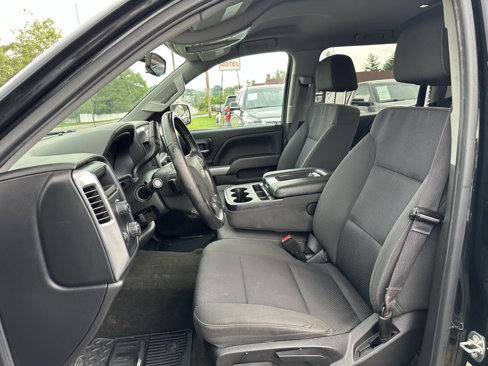 Used 2017 Chevrolet Silverado 1500 LT image 17