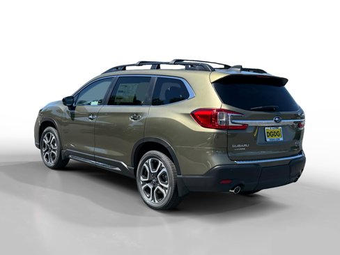 New 2025 Subaru Ascent Touring image 3