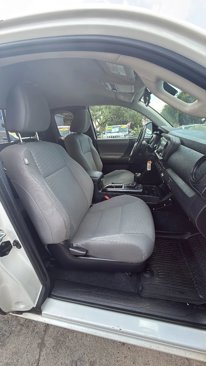 Used 2021 Toyota Tacoma SR image 17