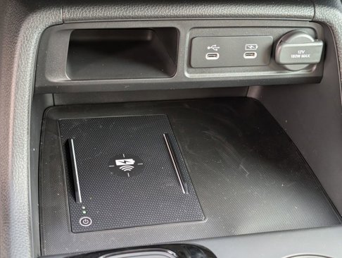 New 2026 Honda Passport RTL image 23