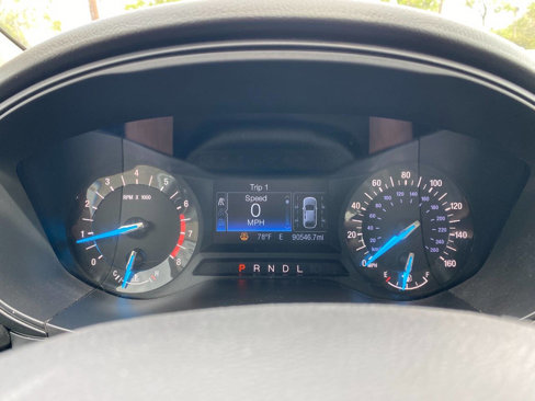 Used 2019 Ford Fusion S image 14