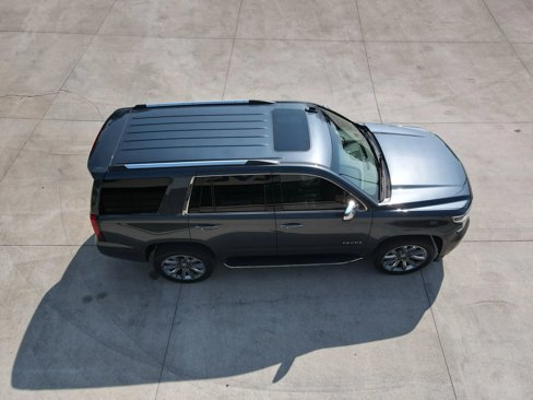 Used 2020 Chevrolet Tahoe Premier image 53