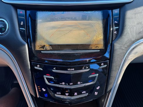Used 2018 Cadillac XTS Luxury image 9