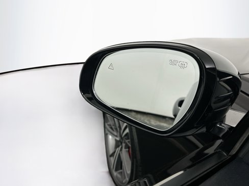 Used 2024 Genesis G70 2.5T w/ Sport Prestige Package image 16