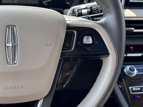 Certified 2022 Lincoln Corsair AWD w/ Premium Package image 25