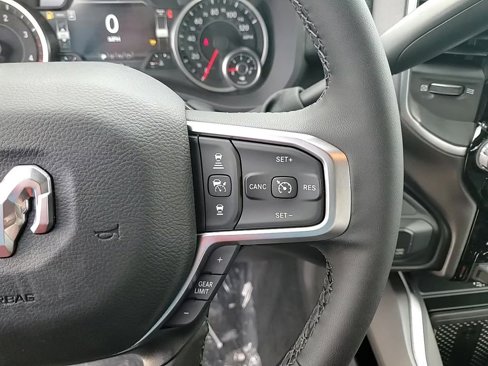 New 2025 RAM 2500 Big Horn image 17