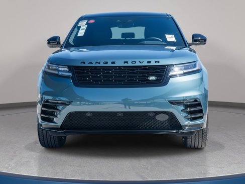 New 2026 Land Rover Range Rover Velar Dynamic SE image 7