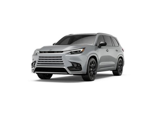 New 2025 Lexus TX 350 AWD image 48