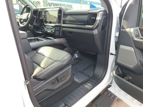 New 2026 Ford F350 4x4 Crew Cab Super Duty image 23