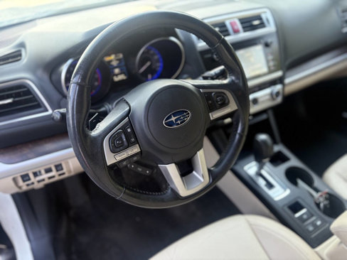 Used 2015 Subaru Outback 2.5i Limited image 21