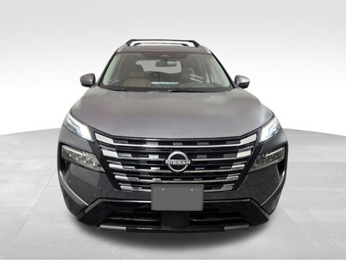 New 2026 Nissan Rogue Platinum w/ Platinum Premium Package image 9