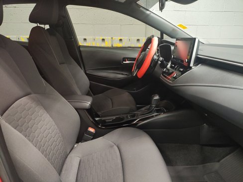 Used 2022 Toyota Corolla SE image 7