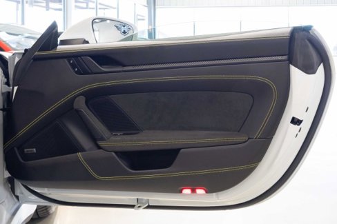 Used 2022 Porsche 911 GT3 image 9