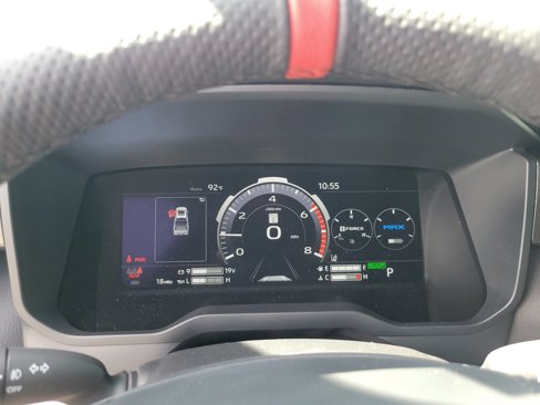 New 2025 Toyota Tundra TRD Pro image 25