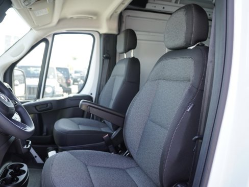 New 2025 RAM ProMaster 2500 image 26