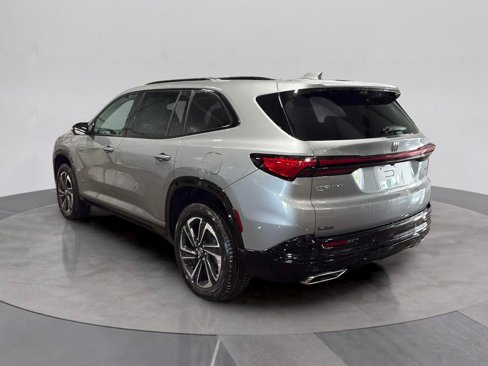 New 2026 Buick Enclave Sport Touring w/ Power Package image 3