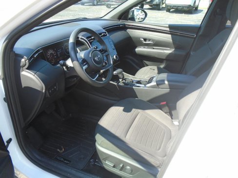 Used 2022 Hyundai Santa Cruz SEL w/ Activity Package image 13