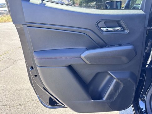 New 2026 Chevrolet Colorado Z71 w/ Technology Package image 33