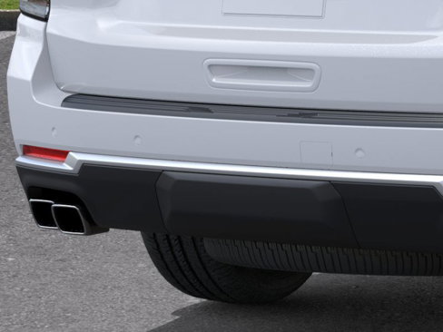 New 2026 Chevrolet Suburban High Country image 16