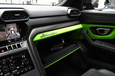 Used 2024 Lamborghini Urus S image 20