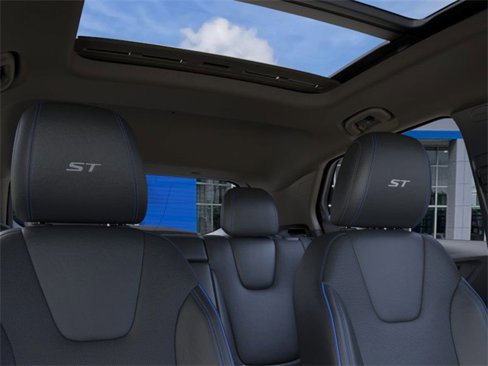 New 2026 Buick Encore GX Sport Touring w/ Experience Buick Package image 24