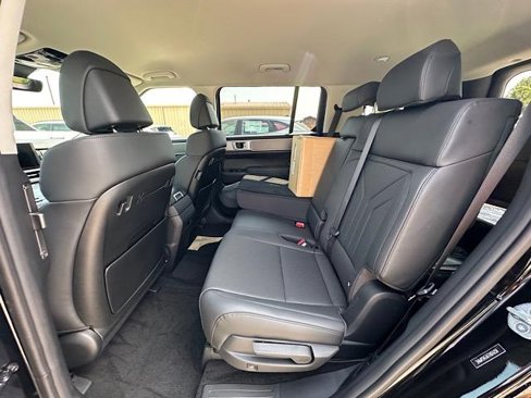 New 2026 Hyundai Santa Fe SEL image 9