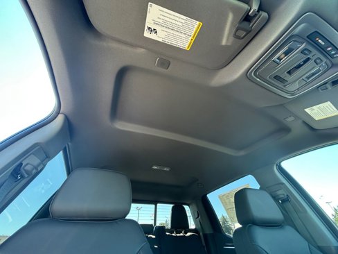 New 2026 Chevrolet Silverado 1500 RST image 27