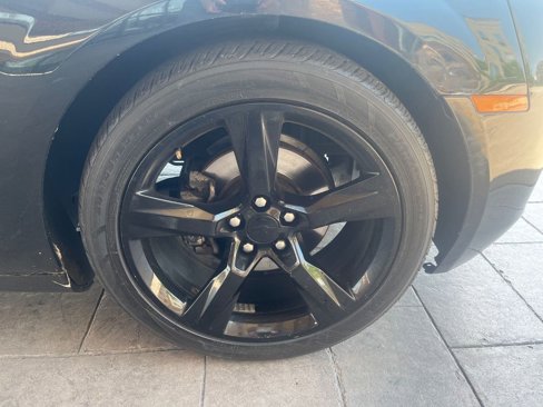 Used 2013 Chevrolet Camaro LT w/ RS Package image 20