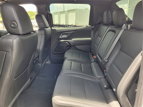 New 2026 Chevrolet Silverado EV LT w/ Premium Package image 10