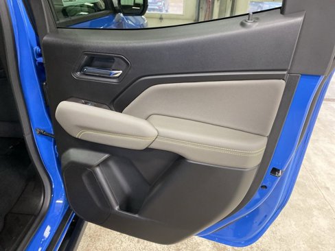 New 2026 Chevrolet Colorado ZR2 w/ Technology Package image 28