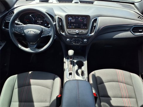 Used 2024 Chevrolet Equinox RS image 12