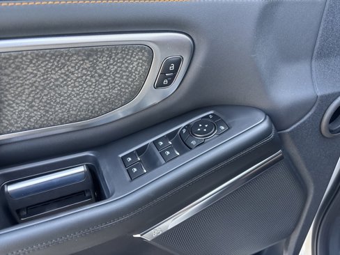 New 2025 Ford Expedition Tremor image 14