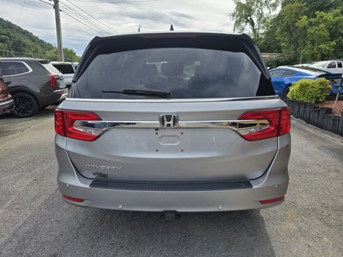 Used 2019 Honda Odyssey EX-L image 3