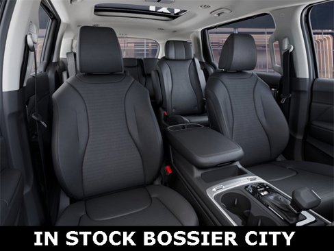 New 2026 Kia Carnival SX Prestige image 15