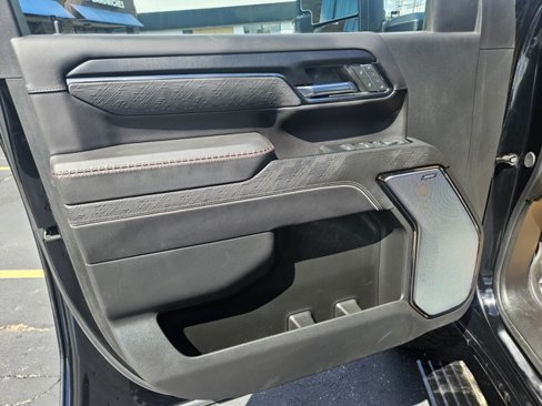 Certified 2024 GMC Sierra 2500 AT4X w/ AT4X AEV Edition image 23