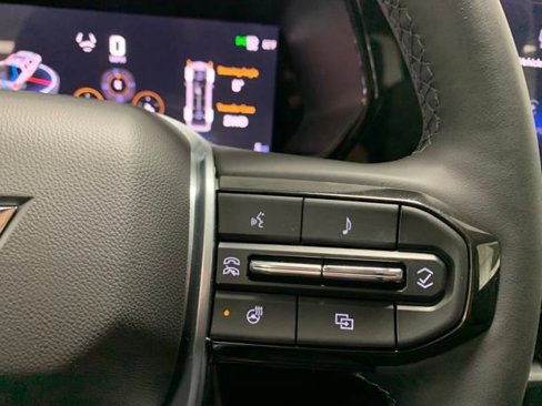 New 2026 Chevrolet Colorado ZR2 w/ Technology Package image 57