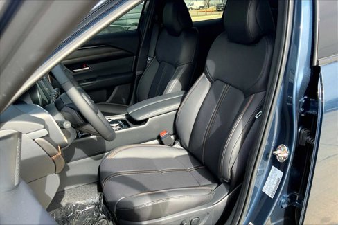 New 2025 MAZDA CX-50 2.5 Hybrid w/ Weather Package image 9
