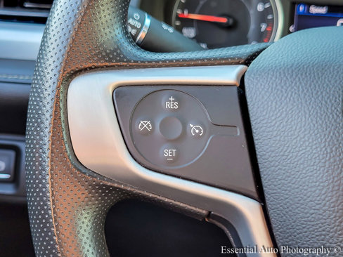 Used 2021 GMC Acadia SLE w/ Driver Convenience Package image 18