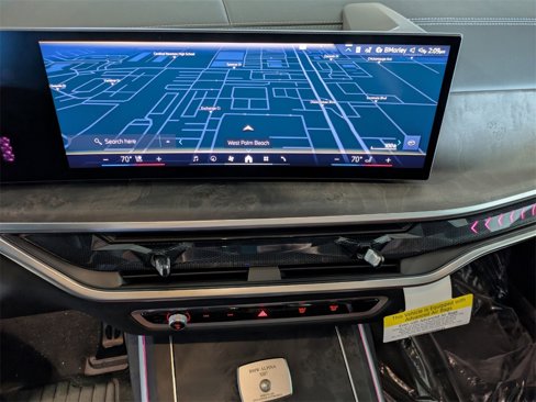 New 2026 BMW ALPINA XB7 image 19