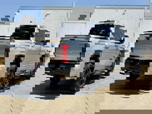 New 2026 Toyota Tundra Limited image 3