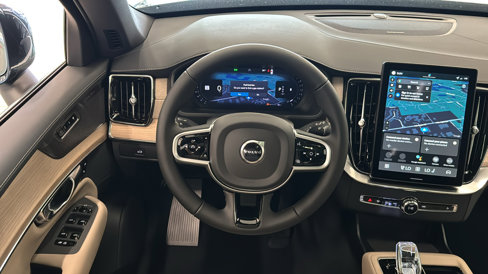 New 2026 Volvo XC90 B5 Plus image 12