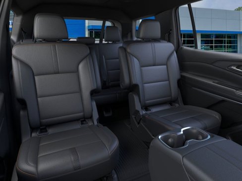 New 2026 Chevrolet Traverse High Country w/ LPO, Floor Liner Package image 17