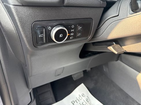 Used 2024 Ford Bronco Sport Big Bend w/ Convenience Package image 28