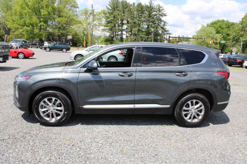 Used 2019 Hyundai Santa Fe SEL w/ Cargo Package image 10