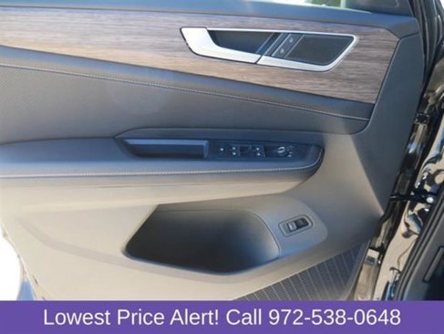 New 2025 Volkswagen Atlas SEL image 7